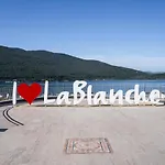 Complex La Blanche Island Bodrum
