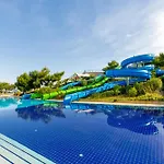 Complex La Blanche Island Bodrum