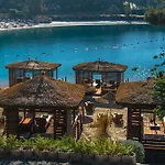 La Blanche Island Bodrum