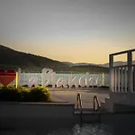 Complex La Blanche Island Bodrum 5*