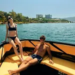 La Blanche Island Bodrum Complex 5*