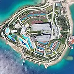 La Blanche Island Bodrum Complex 5*