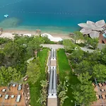 Complex La Blanche Island Bodrum 5*