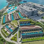 Complex La Blanche Island Bodrum Guvercinlik (Bodrum)