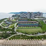 Complex La Blanche Island Bodrum
