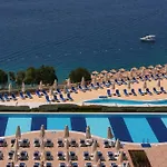 Complex La Blanche Island Bodrum