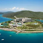 La Blanche Island Bodrum 5* Guvercinlik (Bodrum)
