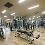 La Blanche Island Bodrum Complex 5*