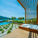 Station touristique La Blanche Island Bodrum