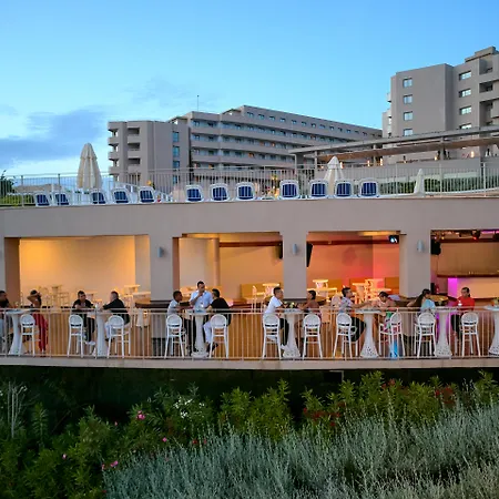 La Blanche Island Bodrum Resort