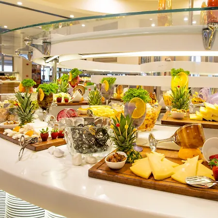 La Blanche Island Bodrum 5* Guvercinlik (Bodrum)