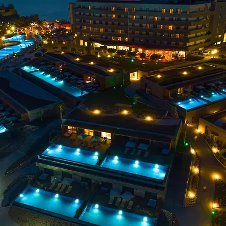 La Blanche Island Bodrum Resort Guvercinlik (Bodrum)
