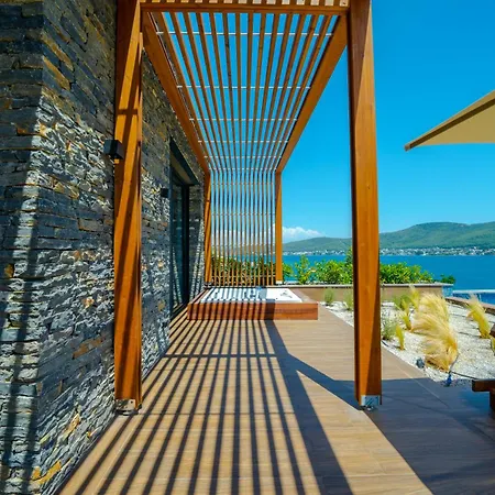 La Blanche Island Bodrum Resort