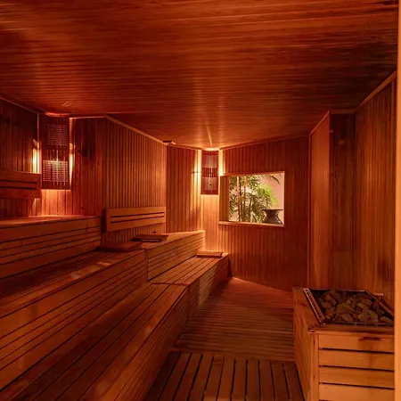 La Blanche Island Bodrum אתר נופש