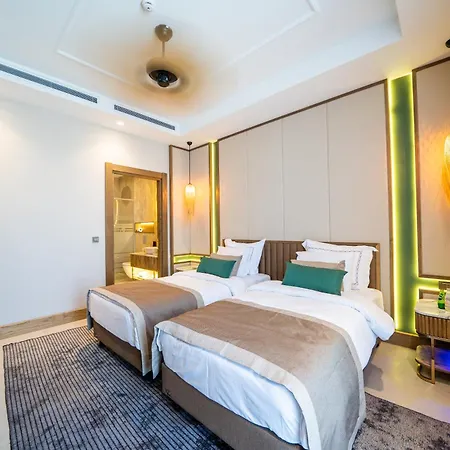 Resort La Blanche Island Bodrum Guvercinlik (Bodrum)