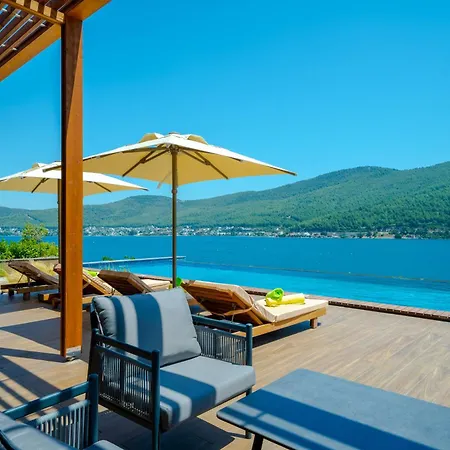 Resort La Blanche Island Bodrum Guvercinlik (Bodrum)