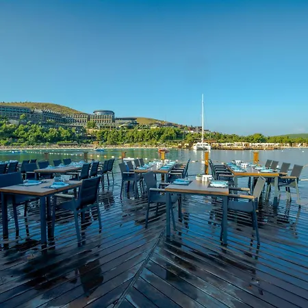 La Blanche Island Bodrum
