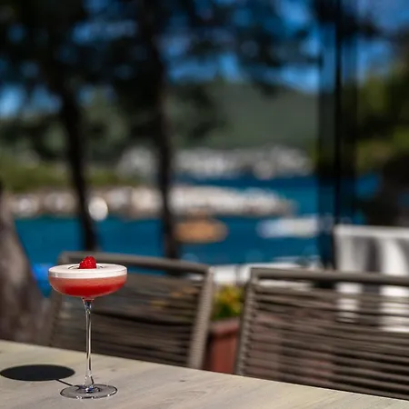 Resort La Blanche Island Bodrum Guvercinlik (Bodrum)