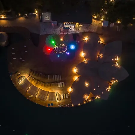La Blanche Island Bodrum Resort