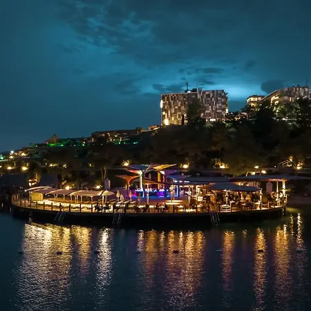 La Blanche Island Bodrum Resort