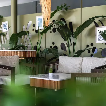 La Blanche Island Bodrum Resort Guvercinlik (Bodrum)