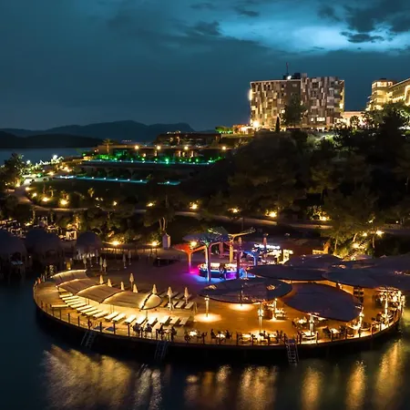 Resort La Blanche Island Bodrum Guvercinlik (Bodrum)