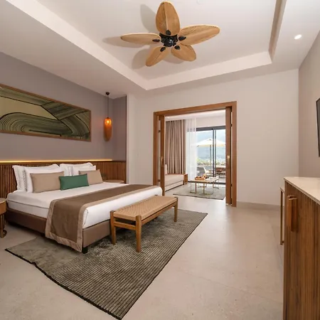La Blanche Island Bodrum Resort
