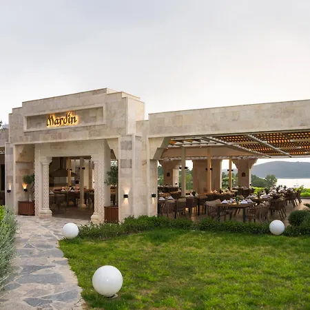 La Blanche Island Bodrum Resort Guvercinlik (Bodrum)