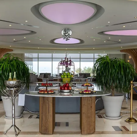 La Blanche Island Bodrum Resort Guvercinlik (Bodrum)