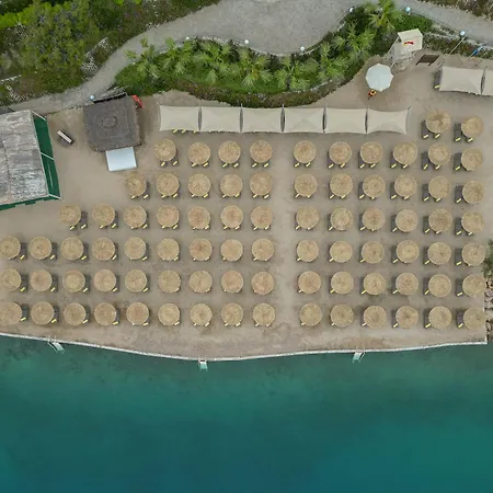 La Blanche Island Bodrum منتجع غوفرجينليك