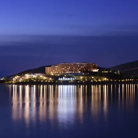 La Blanche Island Bodrum אתר נופש