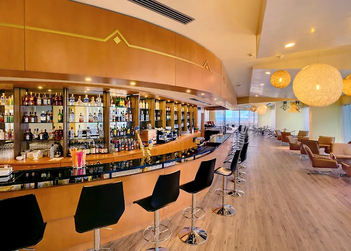 La Blanche Island Bodrum 5* Гюверджинлик