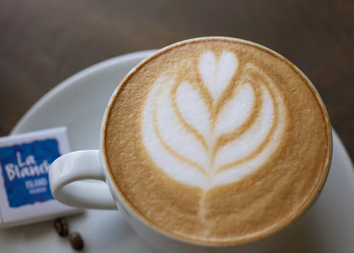 La Blanche Island Bodrum