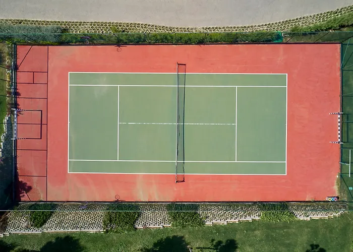 La Blanche Island Bodrum 5*