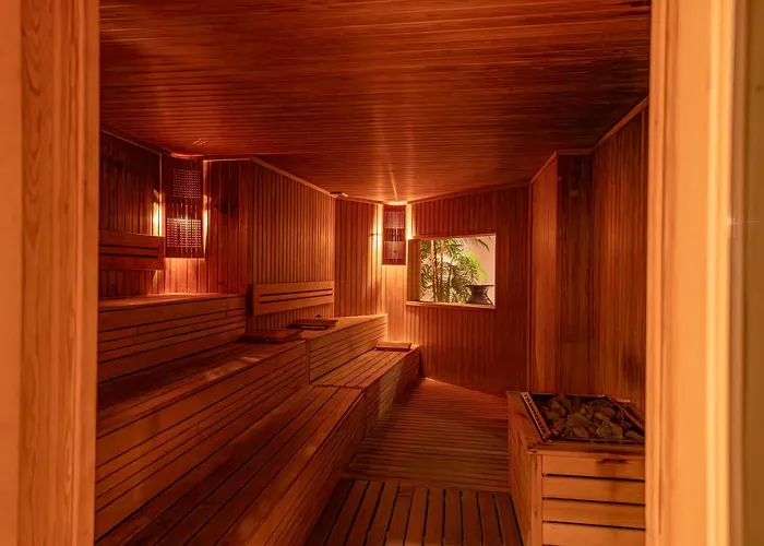 La Blanche Island Bodrum Курортный комплекс