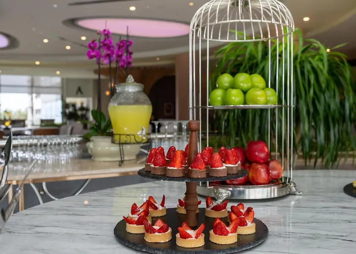 La Blanche Island Bodrum