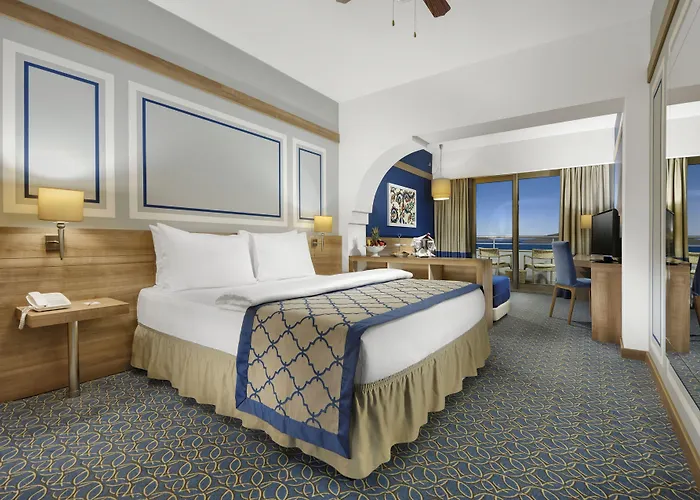 La Blanche Island Bodrum 5*