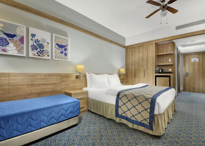 La Blanche Island Bodrum