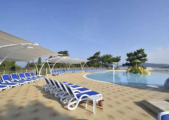 La Blanche Island Bodrum غوفرجينليك