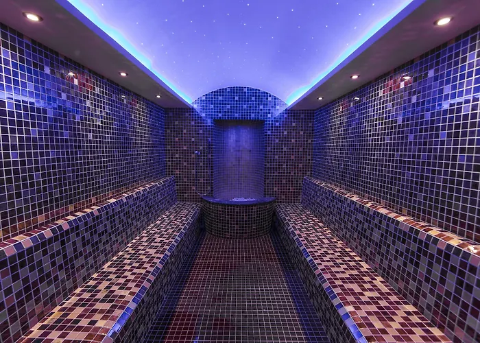 منتجع La Blanche Island Bodrum غوفرجينليك