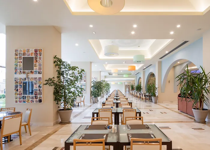 La Blanche Island Bodrum 5*