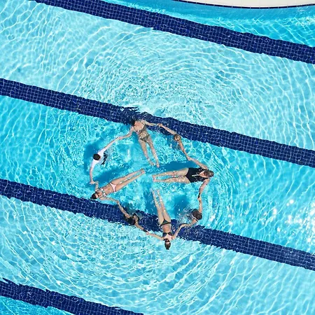 La Blanche Island Bodrum Rezort Guvercinlik (Bodrum)