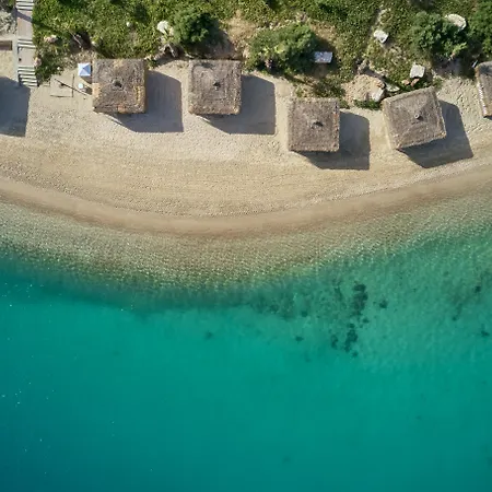 La Blanche Island Bodrum リゾート
