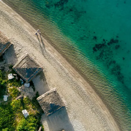 La Blanche Island Bodrum リゾート 5*