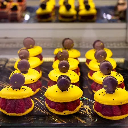 度假村 La Blanche Island Bodrum Guvercinlik (Bodrum)