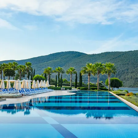 La Blanche Island Bodrum Guvercinlik