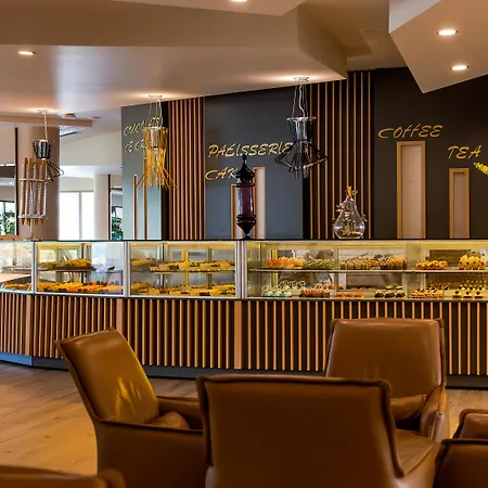 La Blanche Island Bodrum Rezort 5*