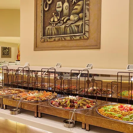 La Blanche Island Bodrum 度假村