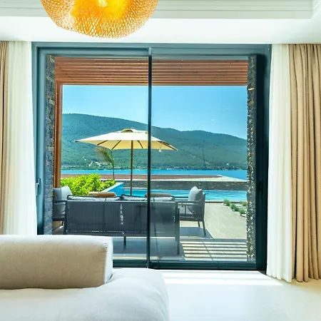 La Blanche Island Bodrum Resort Guvercinlik (Bodrum)