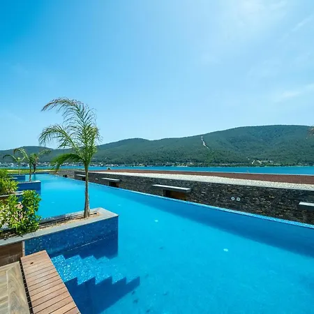 Resort La Blanche Island Bodrum